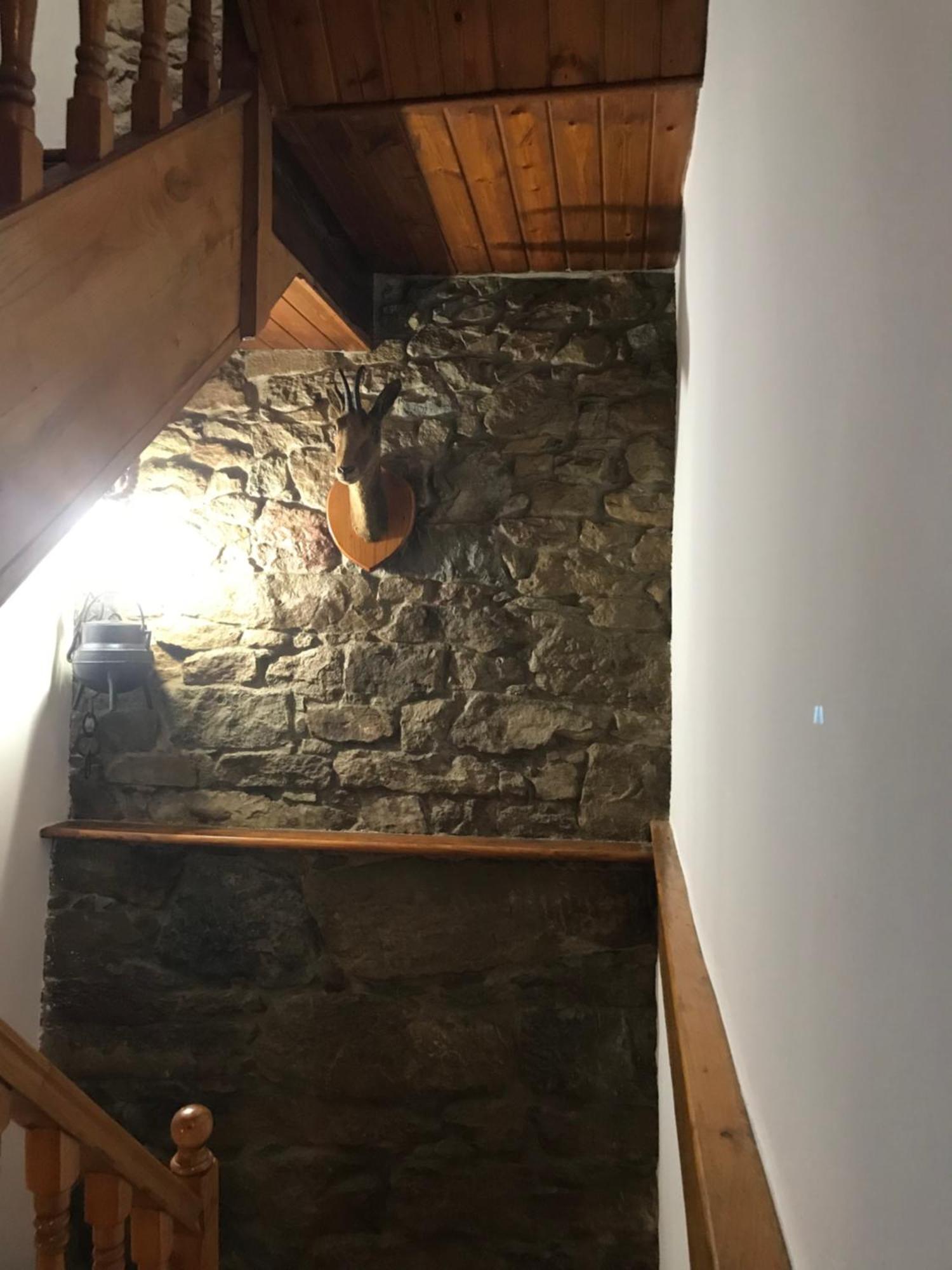 Armiello Casa Milu 빌라 외부 사진