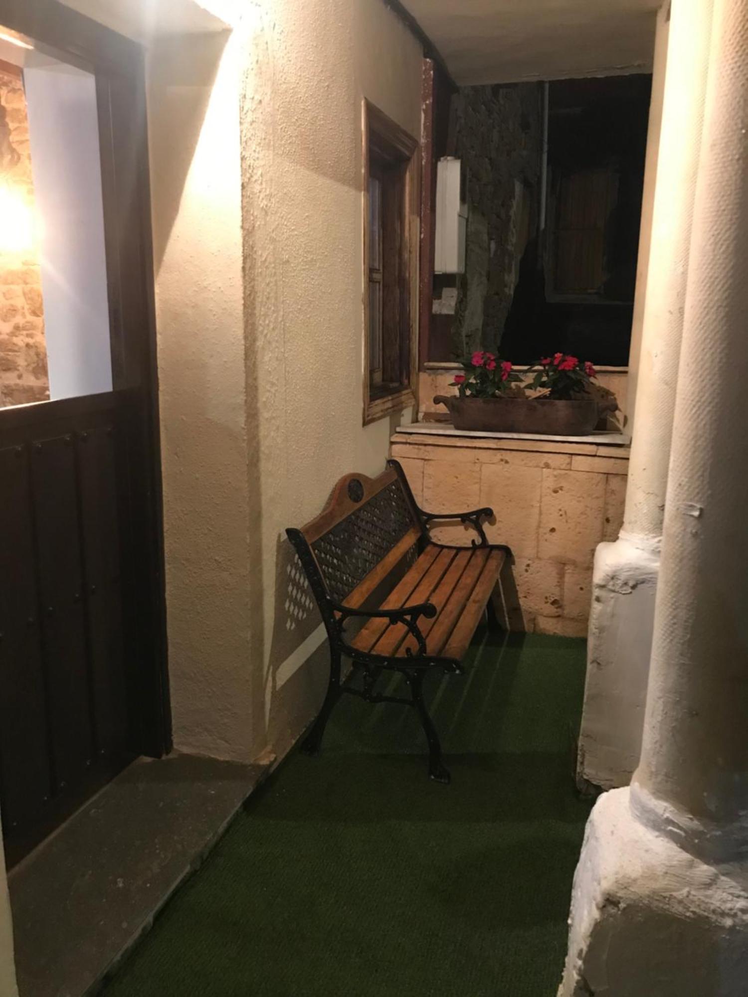 Armiello Casa Milu 빌라 외부 사진
