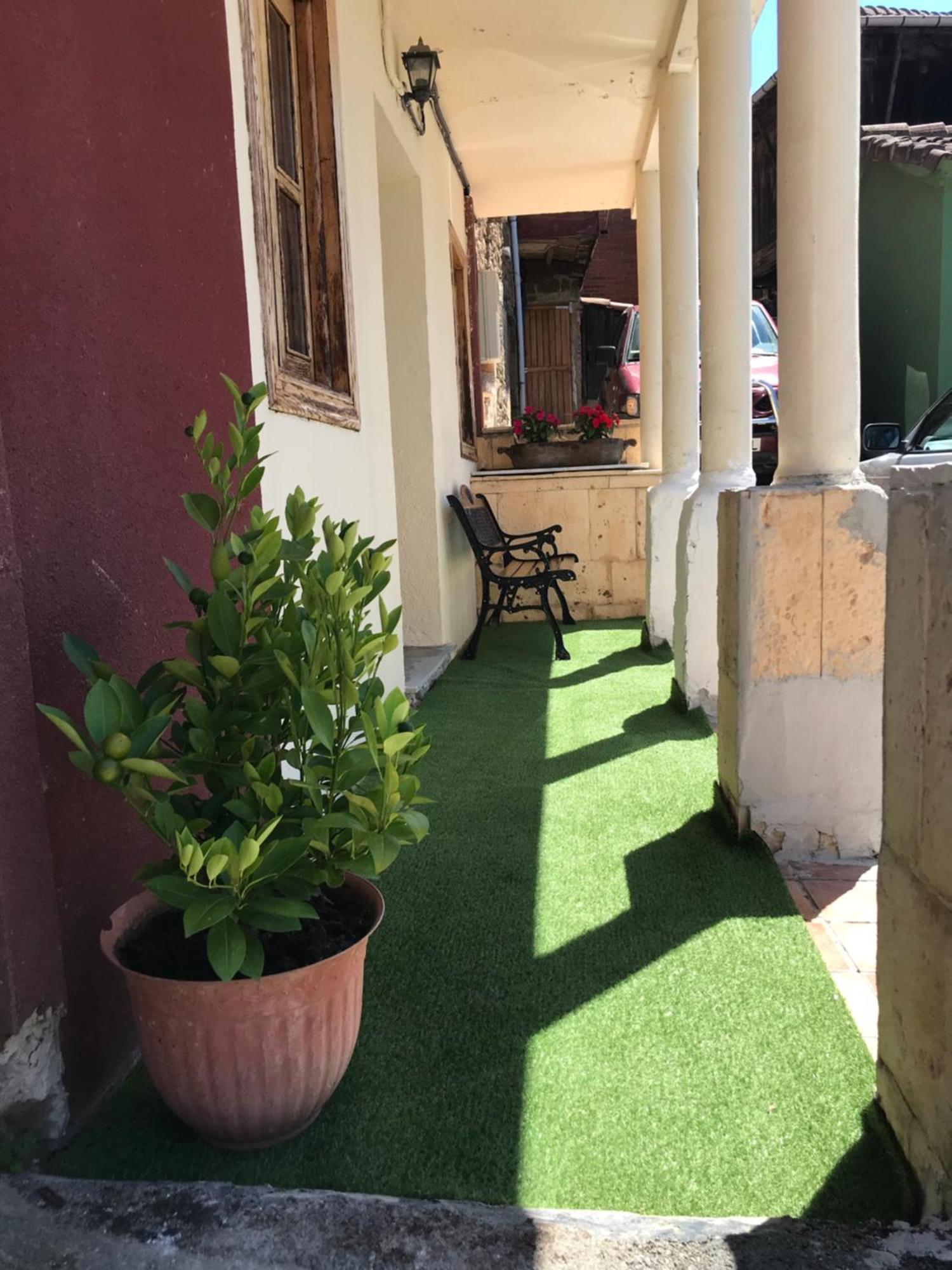Armiello Casa Milu 빌라 외부 사진