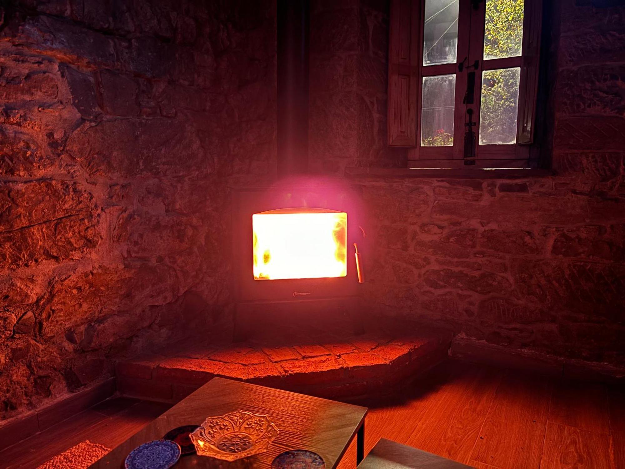 Armiello Casa Milu 빌라 외부 사진