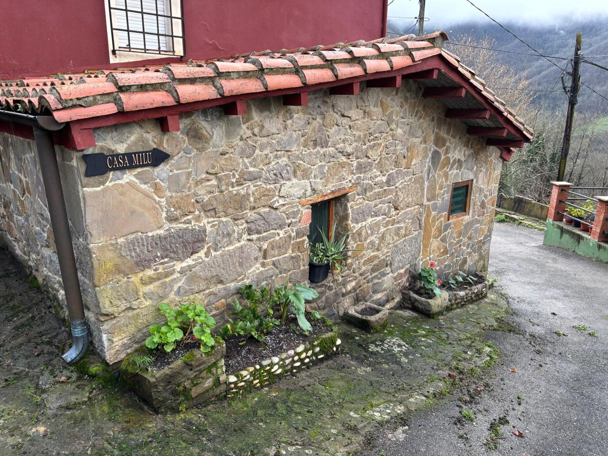 Armiello Casa Milu 빌라 외부 사진