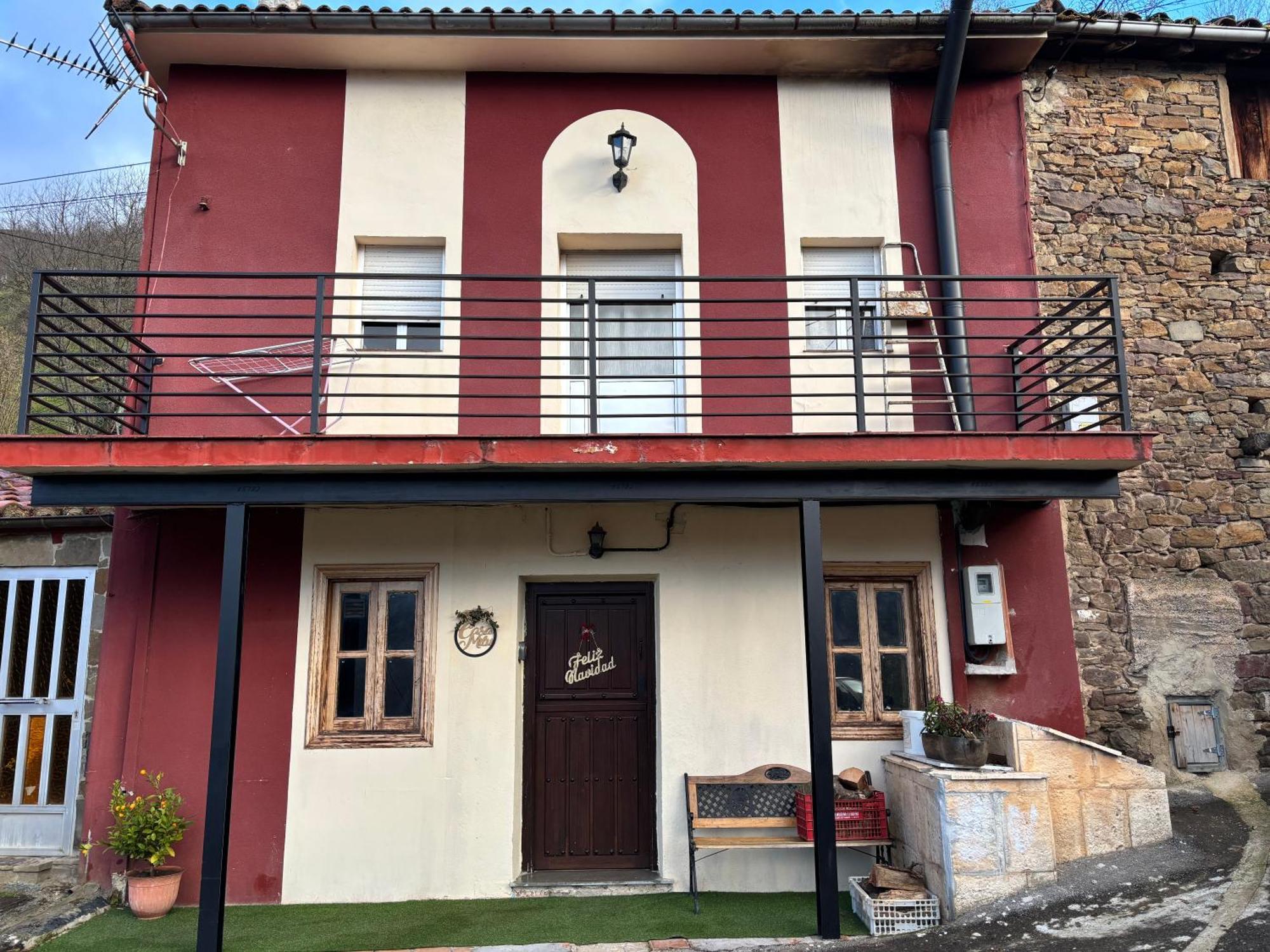 Armiello Casa Milu 빌라 외부 사진